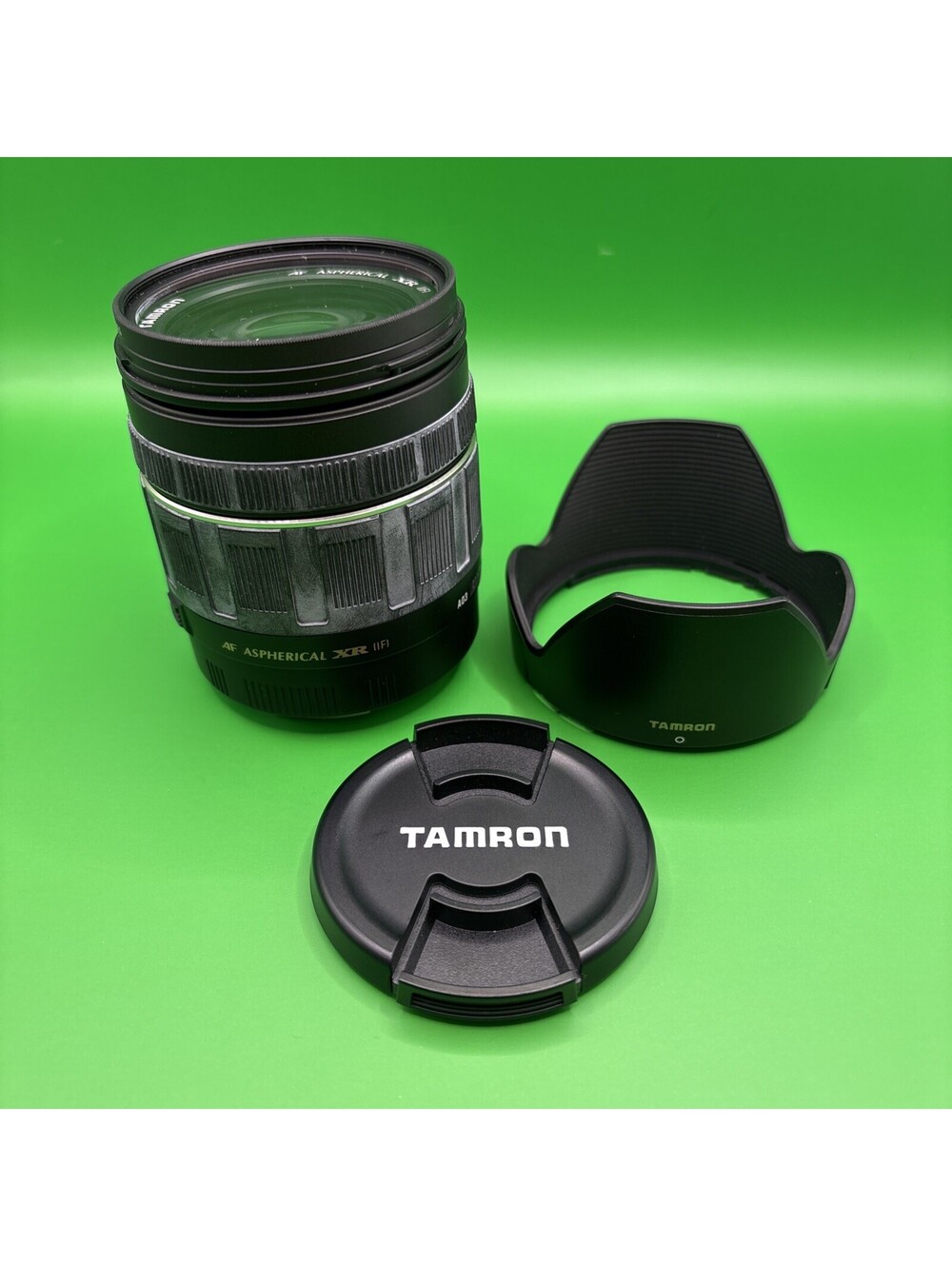 Tamron A03 28-200mm F3.8-5.6 for Canon AF Aspherical XR IF